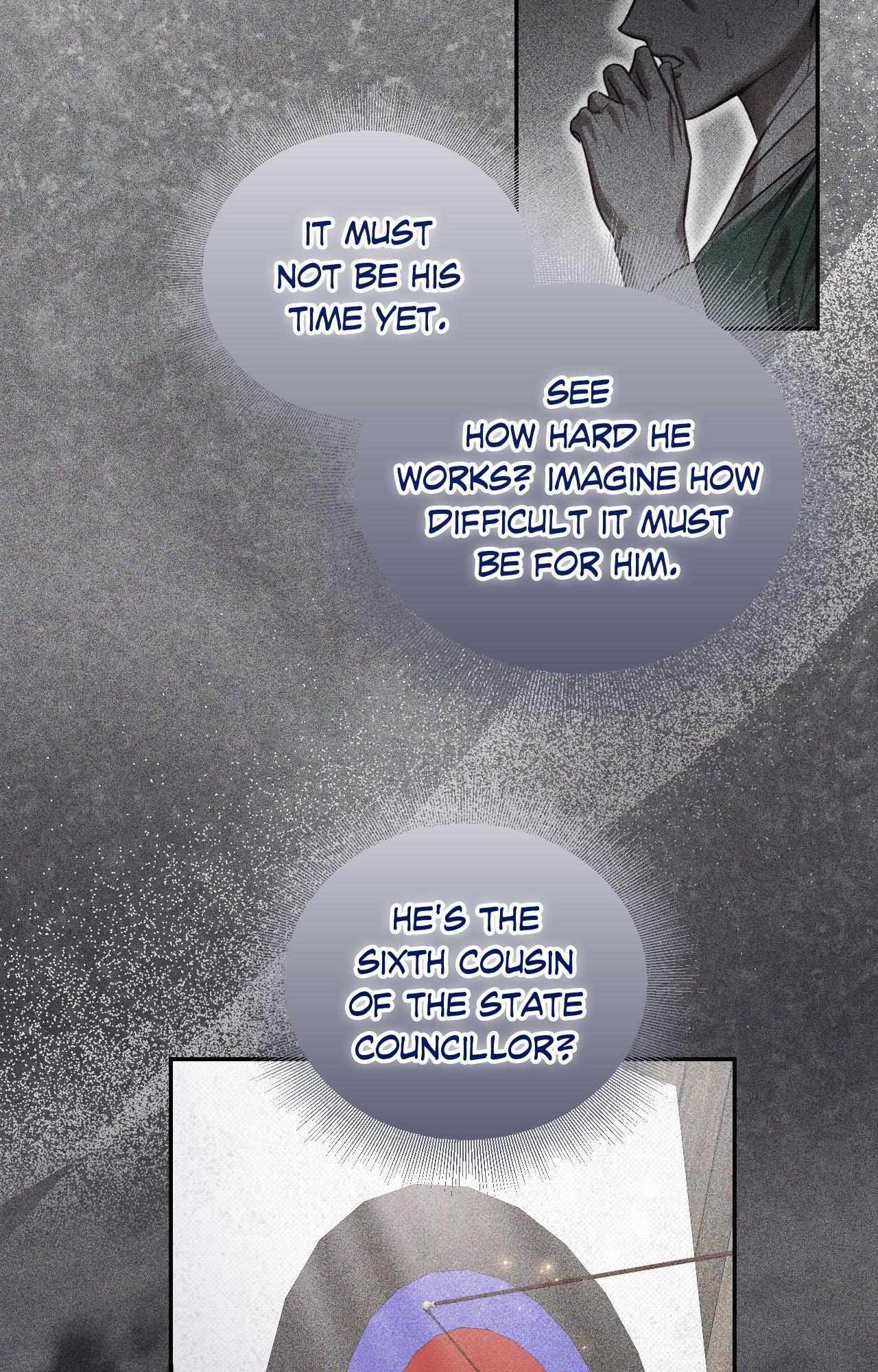 Read The Queen’s Secret Lessons Manga Online