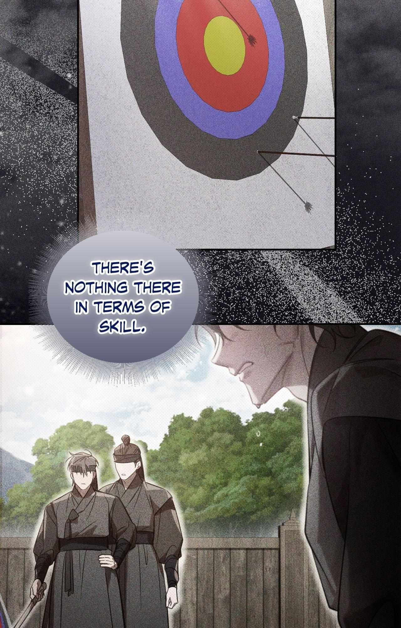 Read The Queen’s Secret Lessons Manga Online