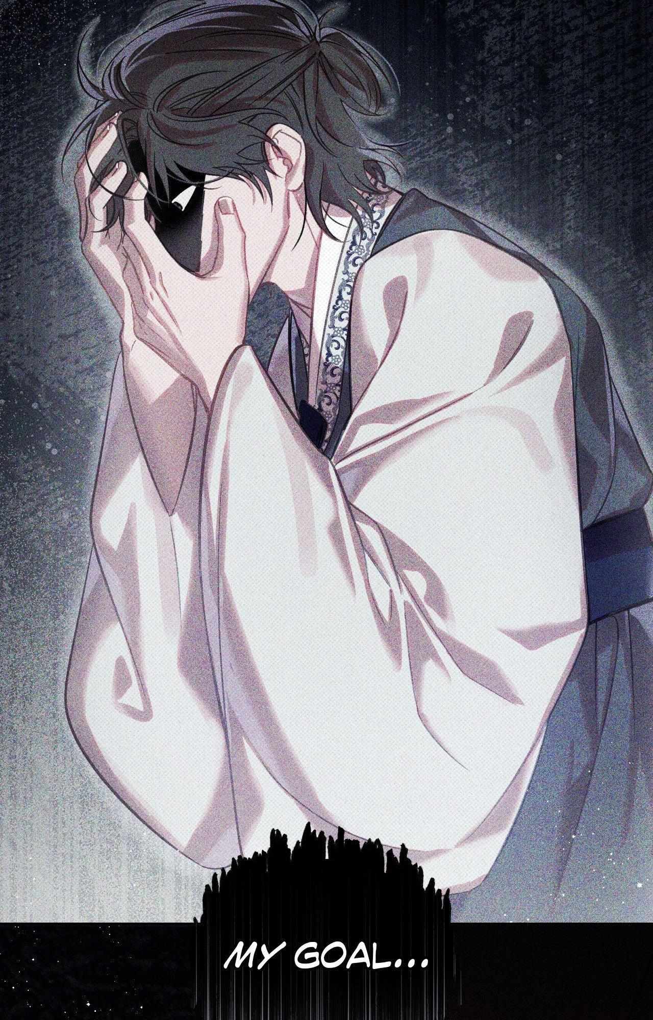 Read The Queen’s Secret Lessons Manga Online