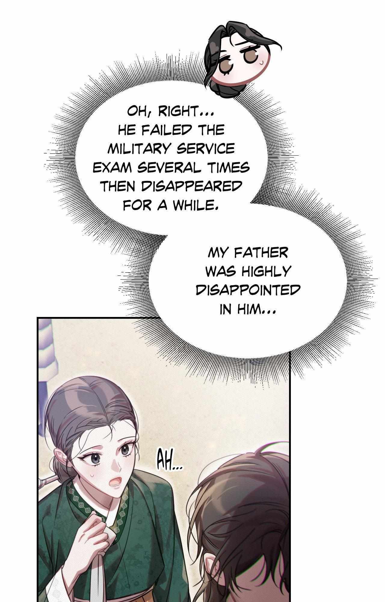 Read The Queen’s Secret Lessons Manga Online