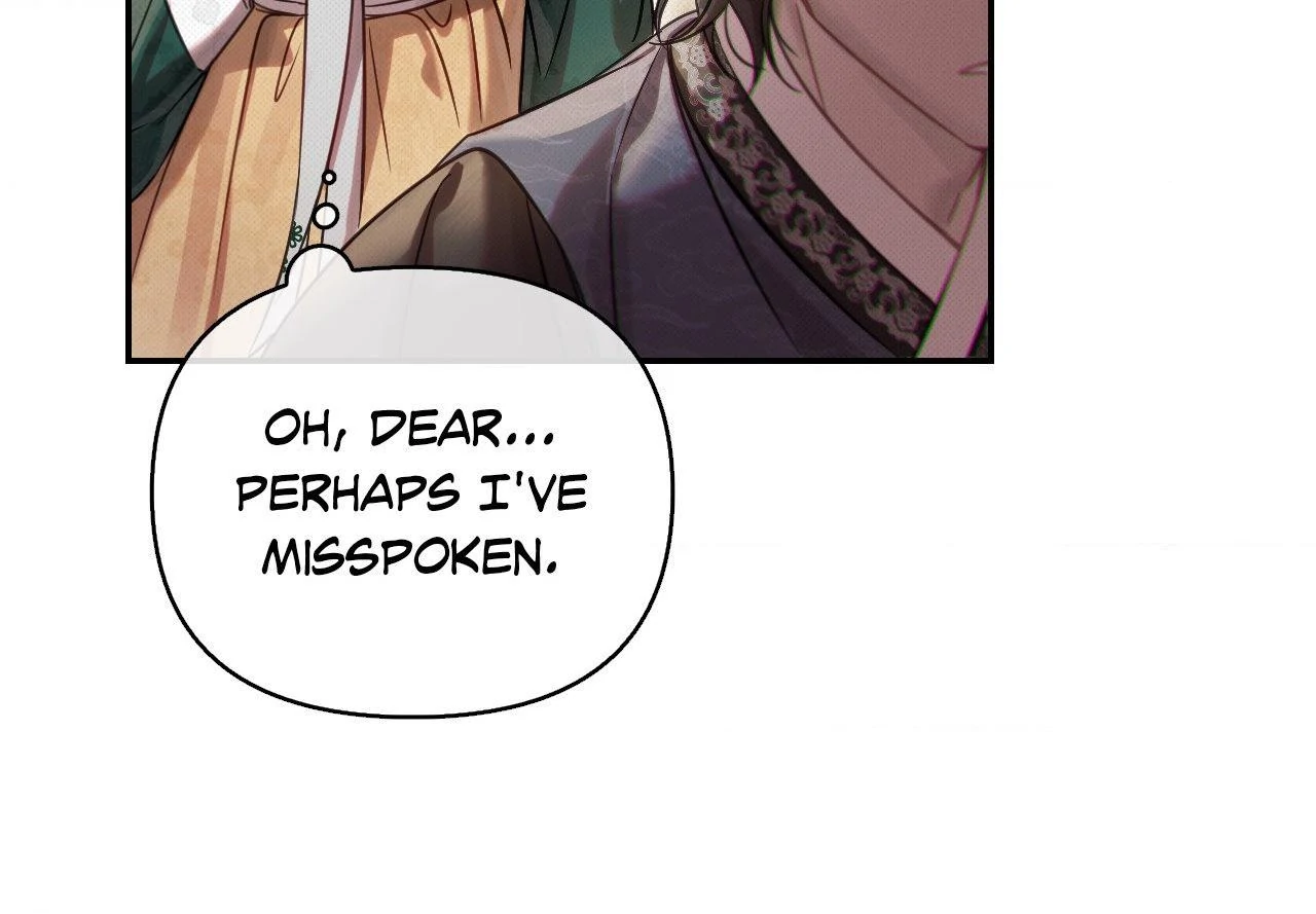 Read The Queen’s Secret Lessons Manga Online