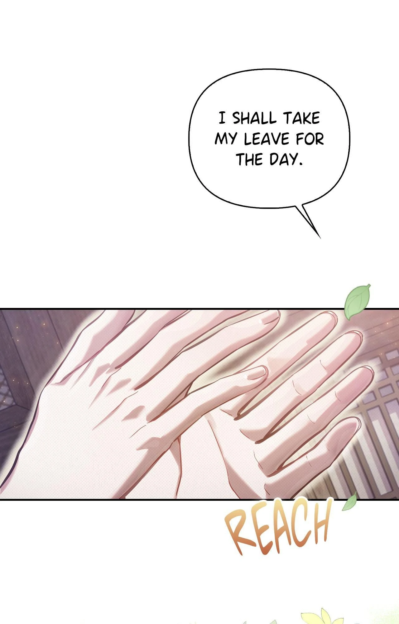 Read The Queen’s Secret Lessons Manga Online