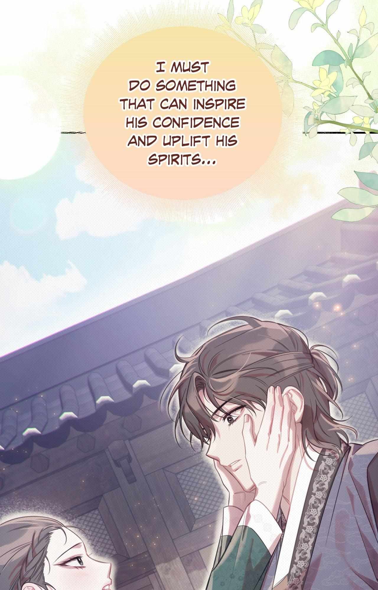 Read The Queen’s Secret Lessons Manga Online