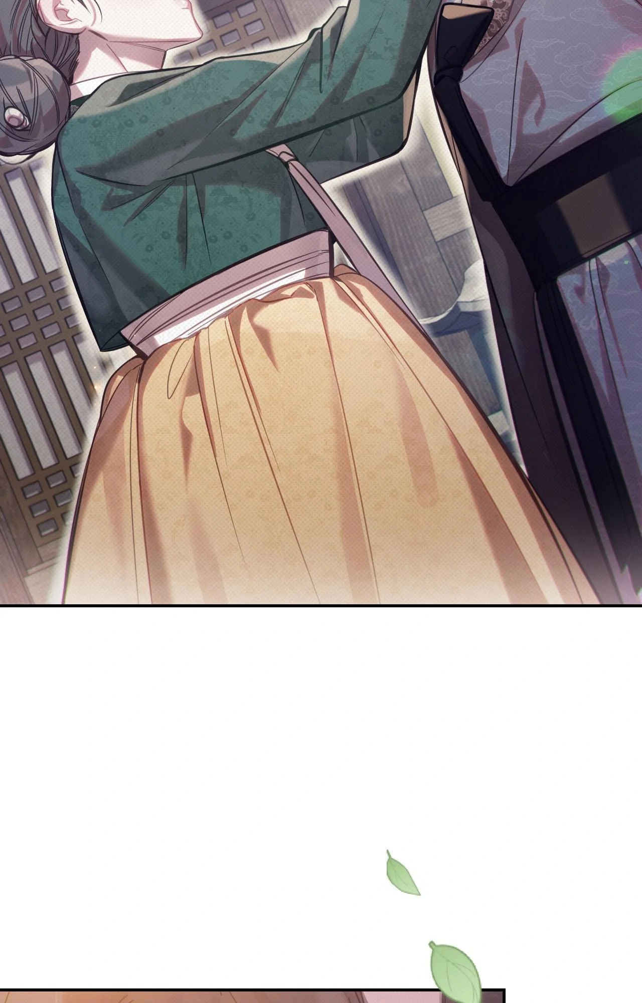 Read The Queen’s Secret Lessons Manga Online