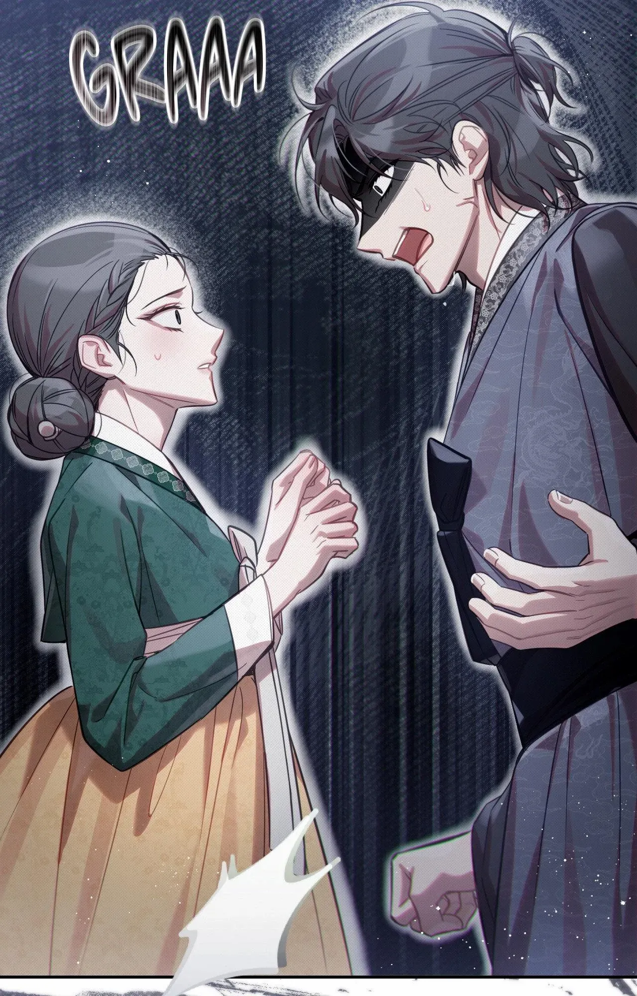 Read The Queen’s Secret Lessons Manga Online