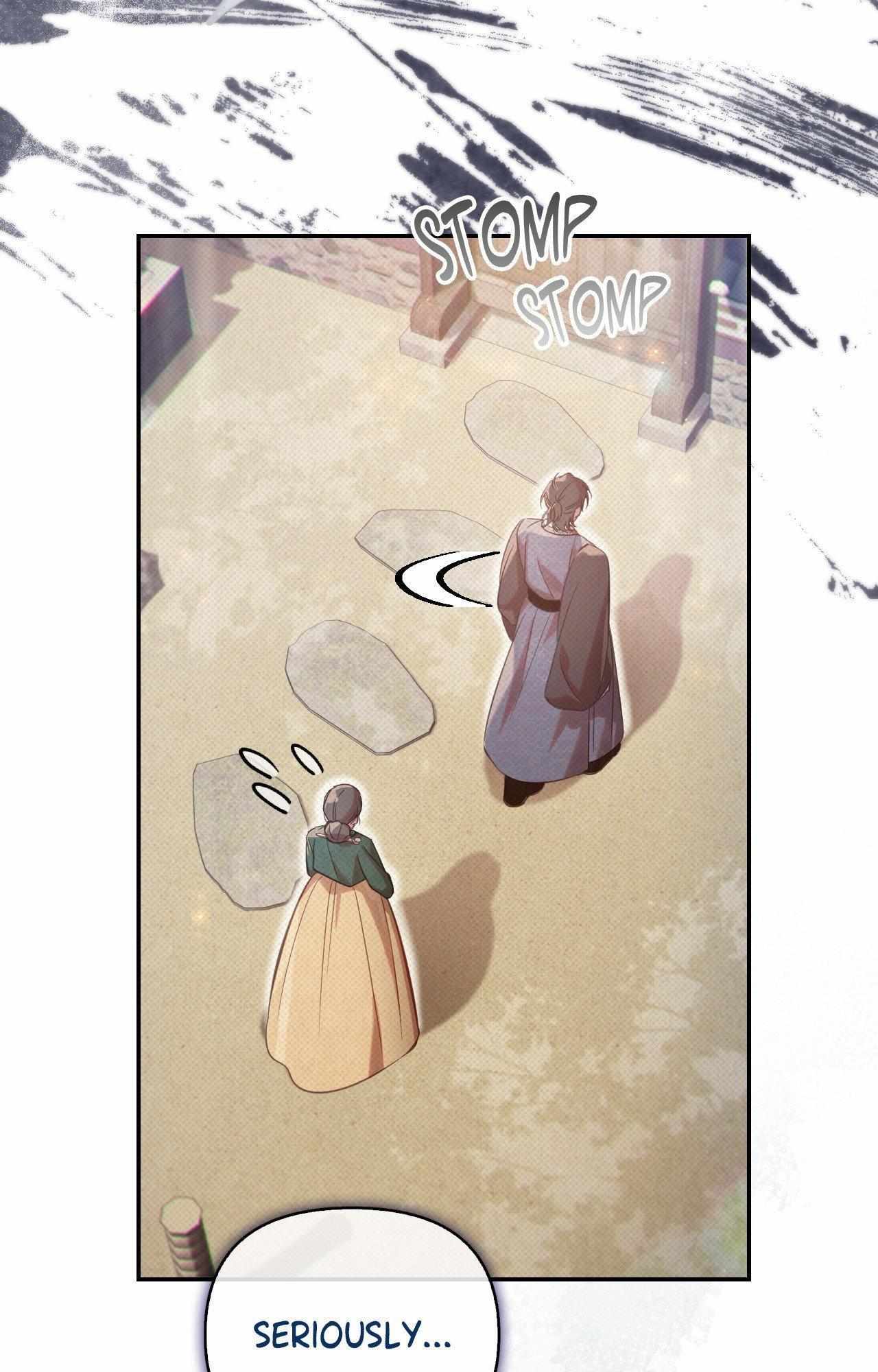 Read The Queen’s Secret Lessons Manga Online