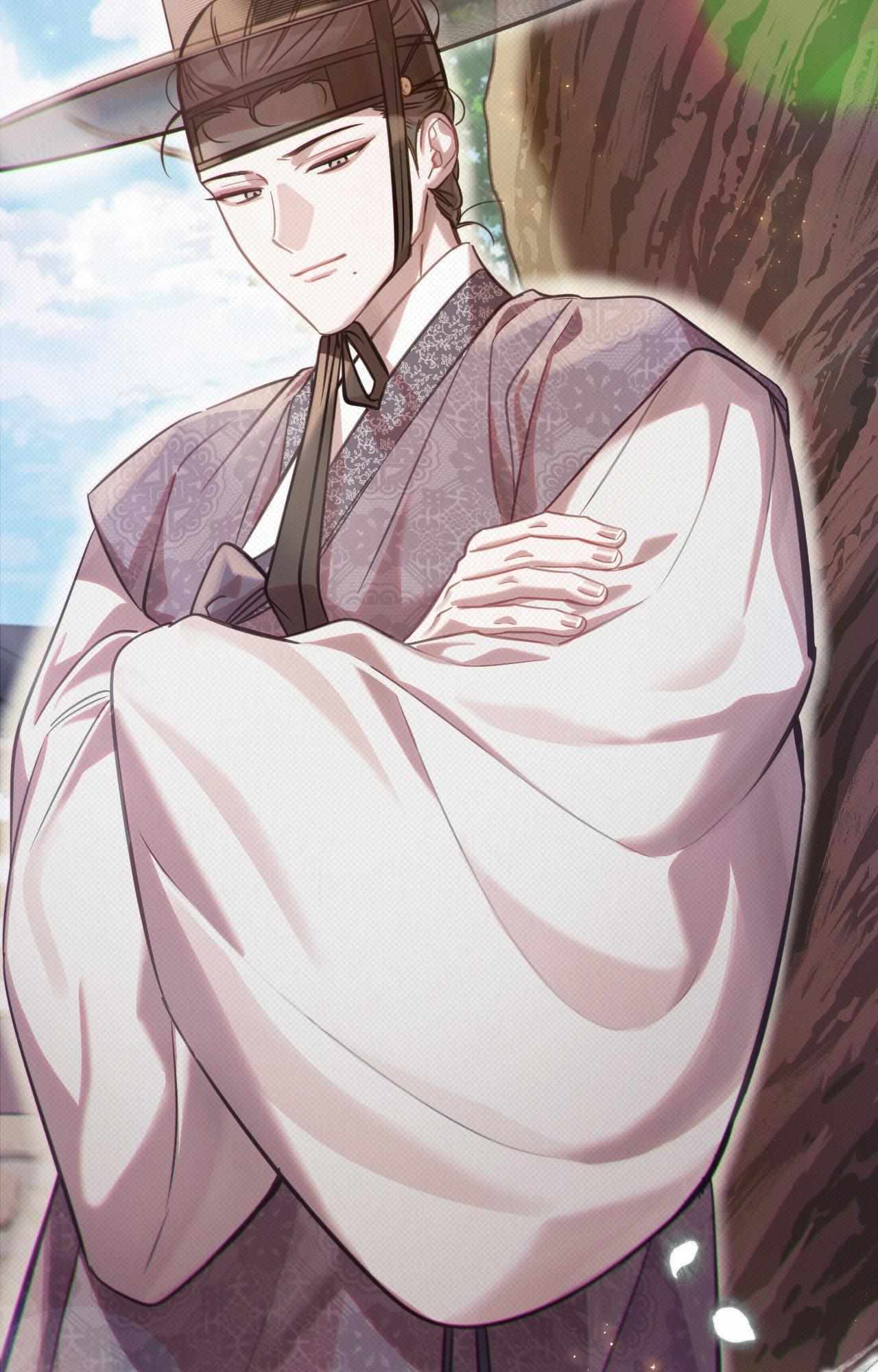 Read The Queen’s Secret Lessons Manga Online