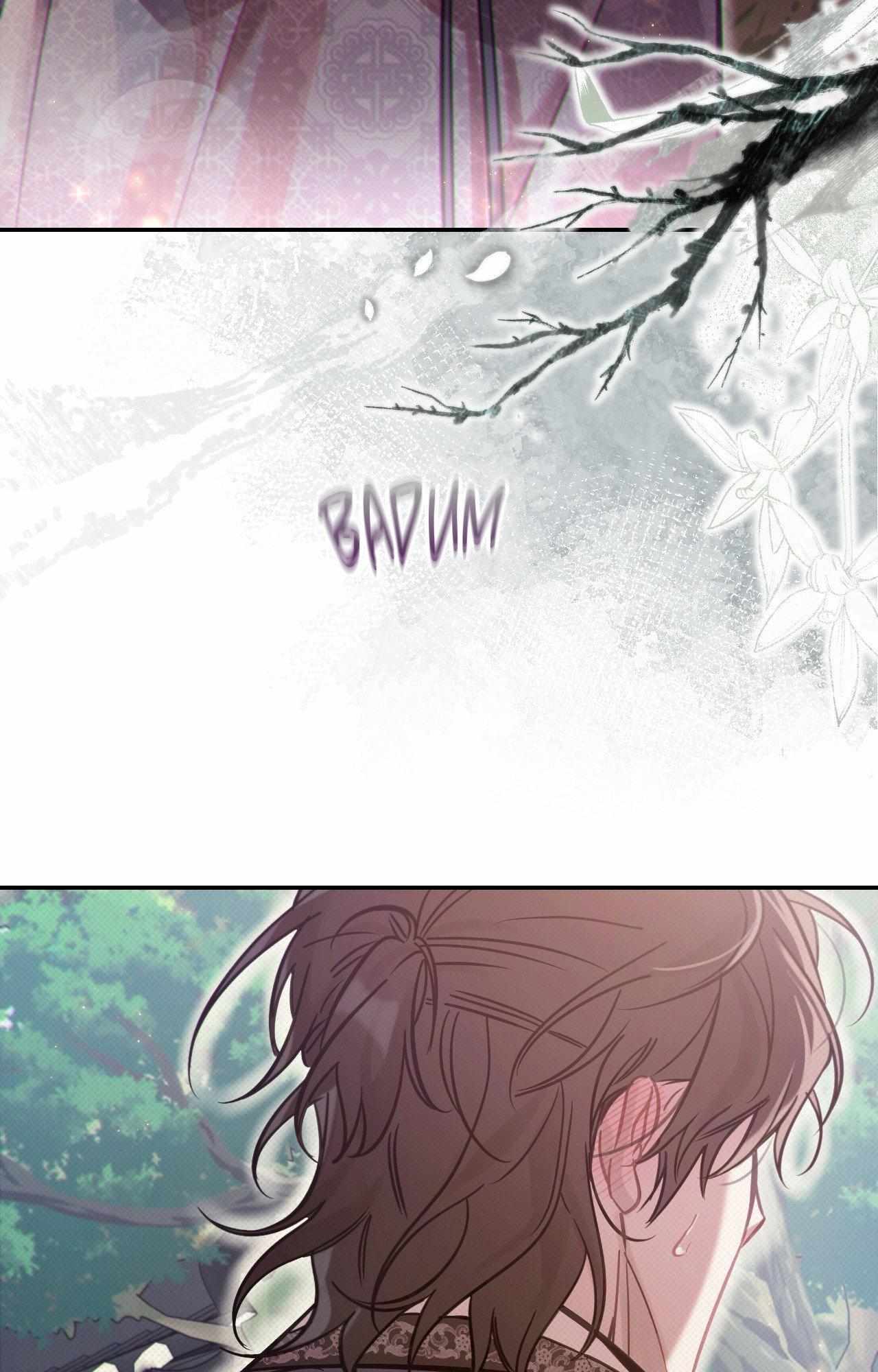 Read The Queen’s Secret Lessons Manga Online