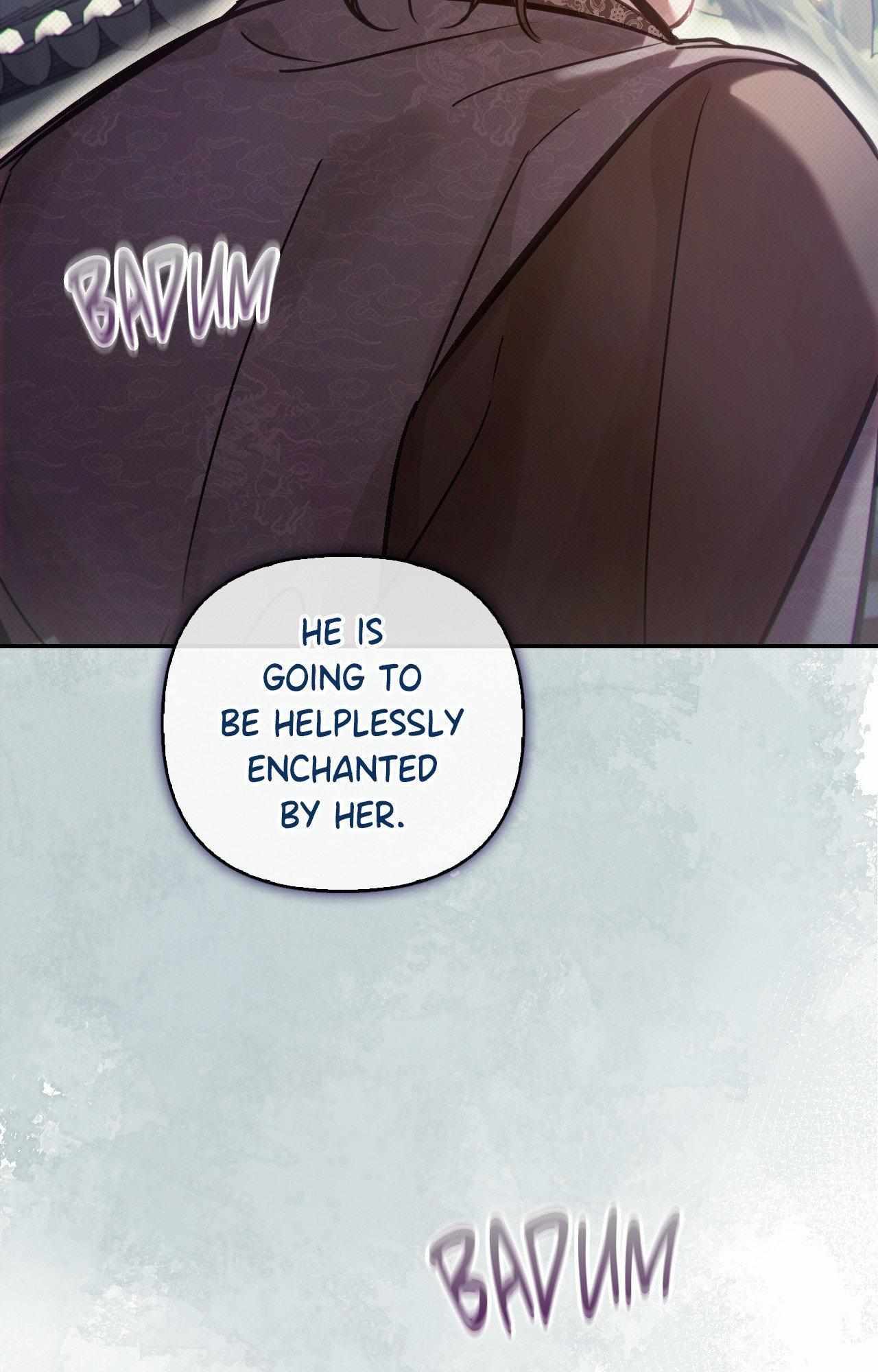 Read The Queen’s Secret Lessons Manga Online