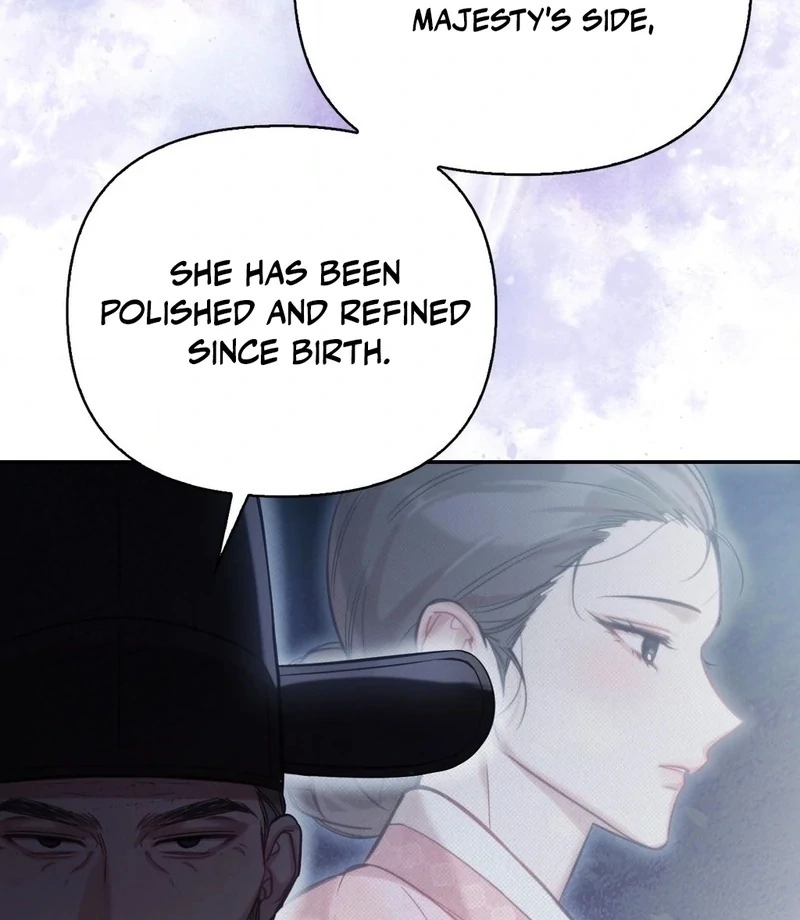 Read The Queen’s Secret Lessons Manga Online