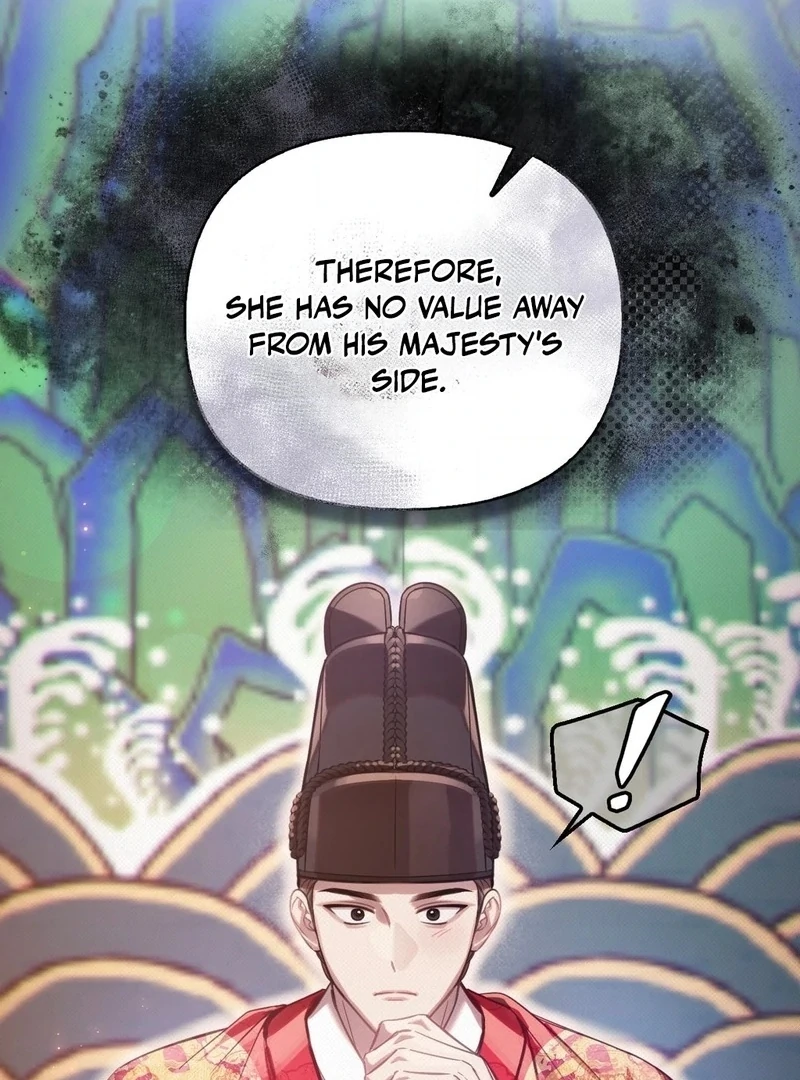 Read The Queen’s Secret Lessons Manga Online