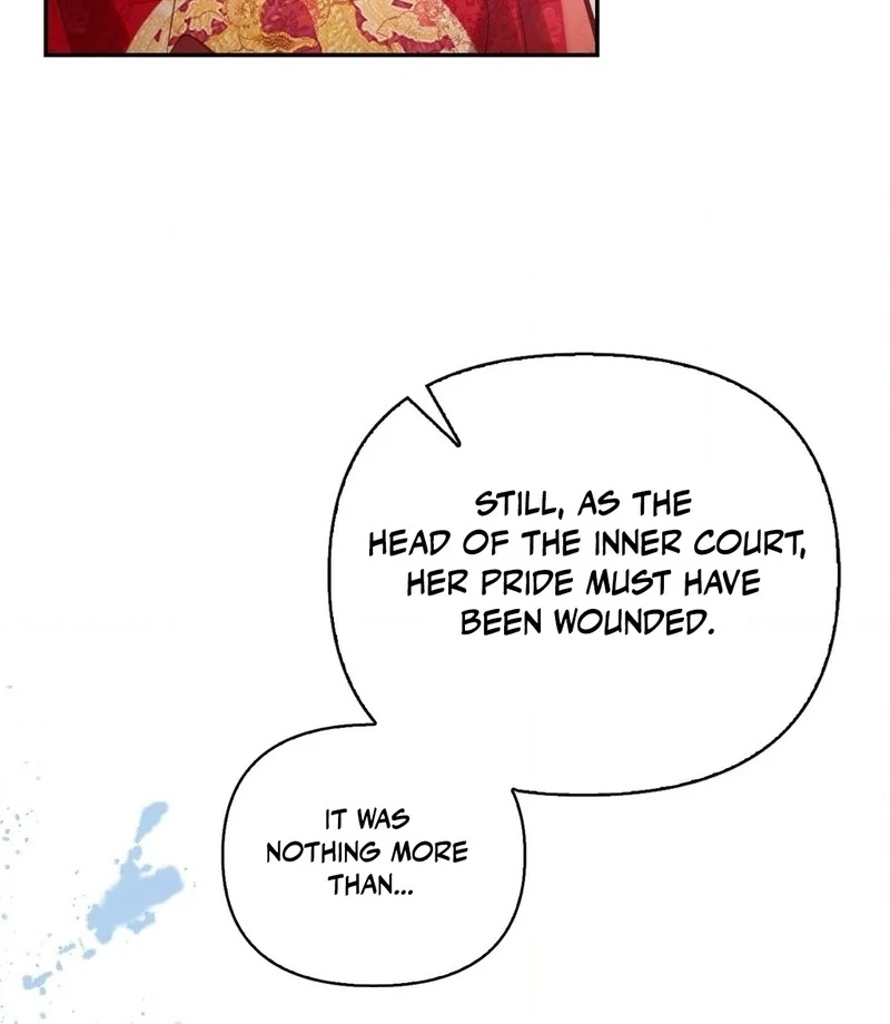 Read The Queen’s Secret Lessons Manga Online