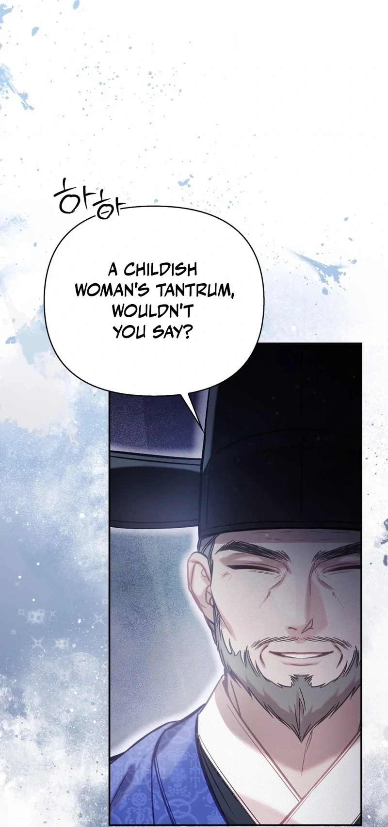 Read The Queen’s Secret Lessons Manga Online