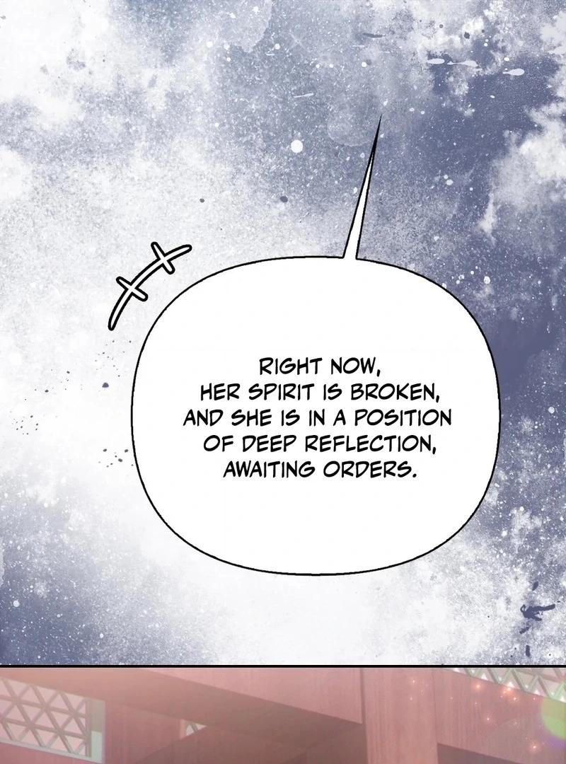 Read The Queen’s Secret Lessons Manga Online