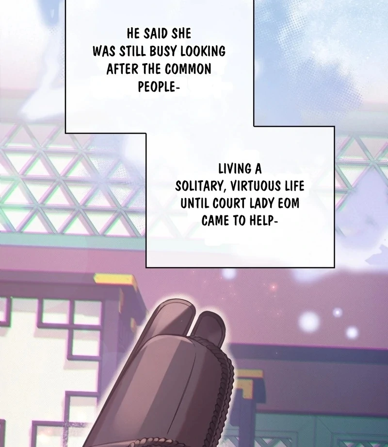 Read The Queen’s Secret Lessons Manga Online