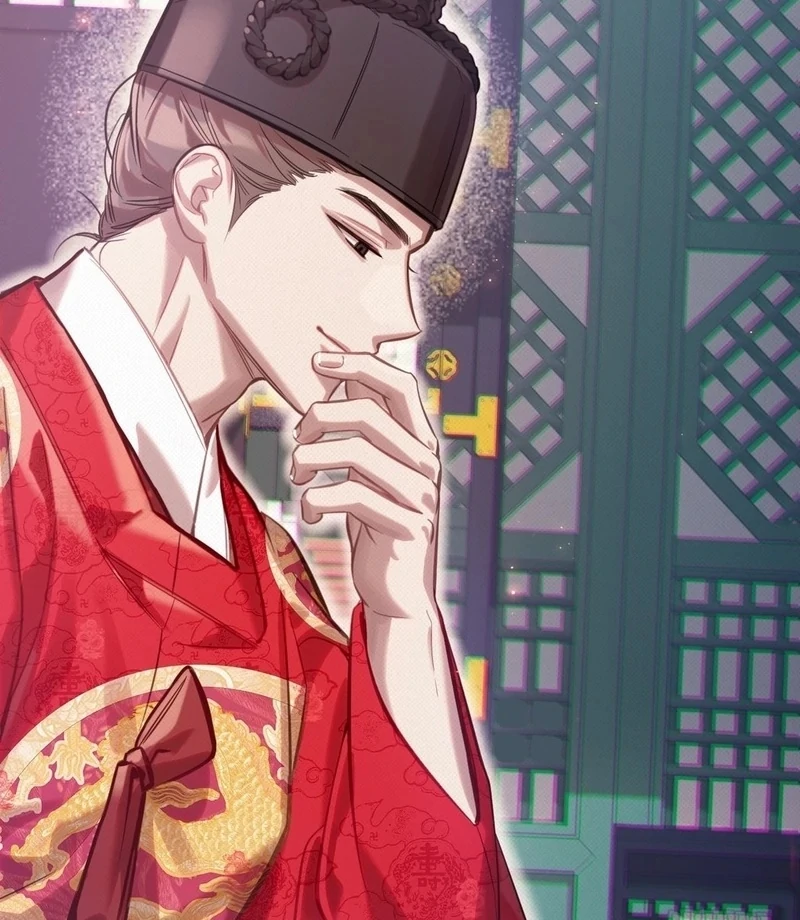 Read The Queen’s Secret Lessons Manga Online