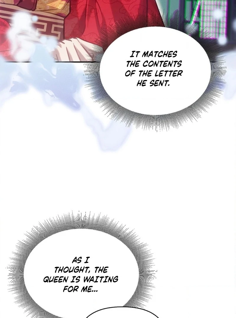 Read The Queen’s Secret Lessons Manga Online