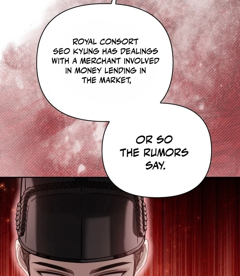 Read The Queen’s Secret Lessons Manga Online