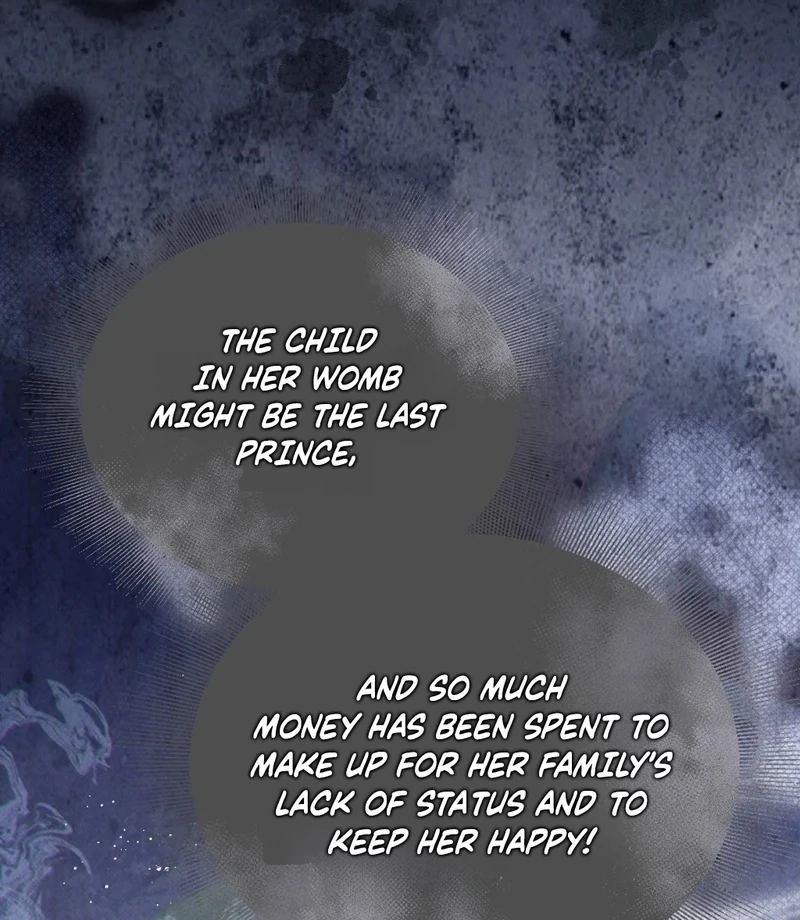 Read The Queen’s Secret Lessons Manga Online