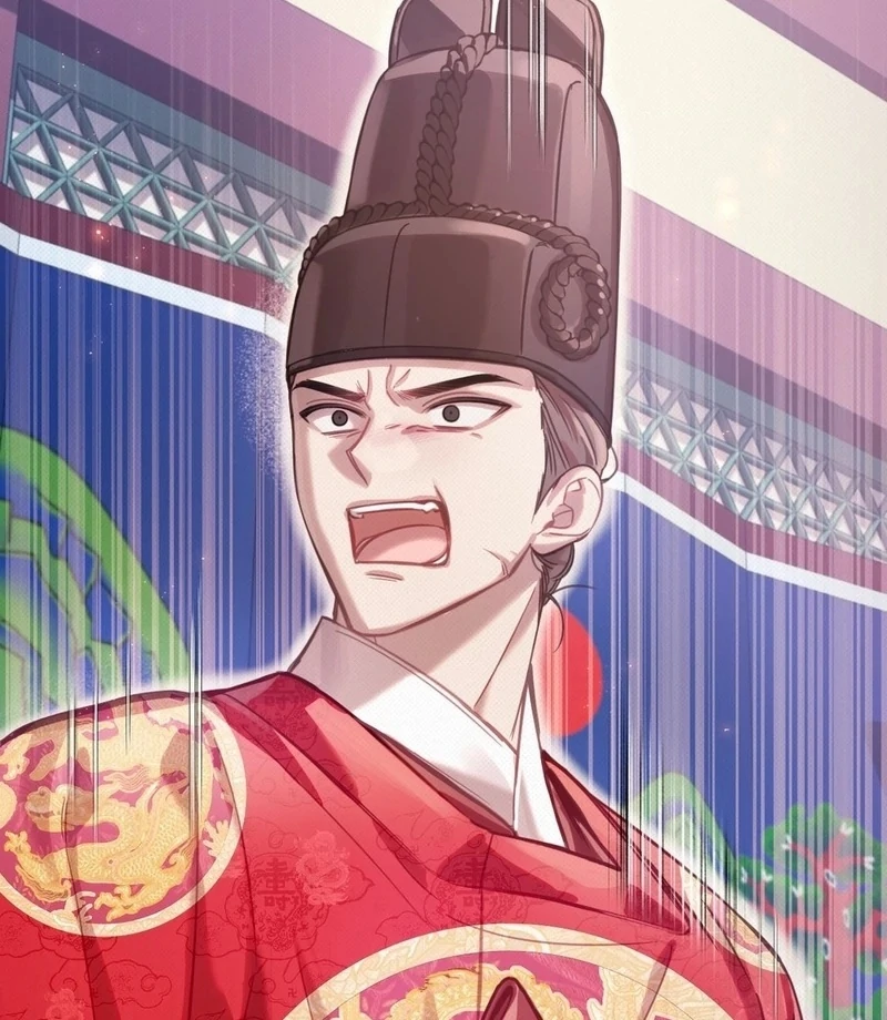 Read The Queen’s Secret Lessons Manga Online