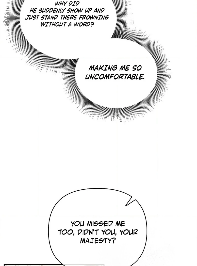 Read The Queen’s Secret Lessons Manga Online