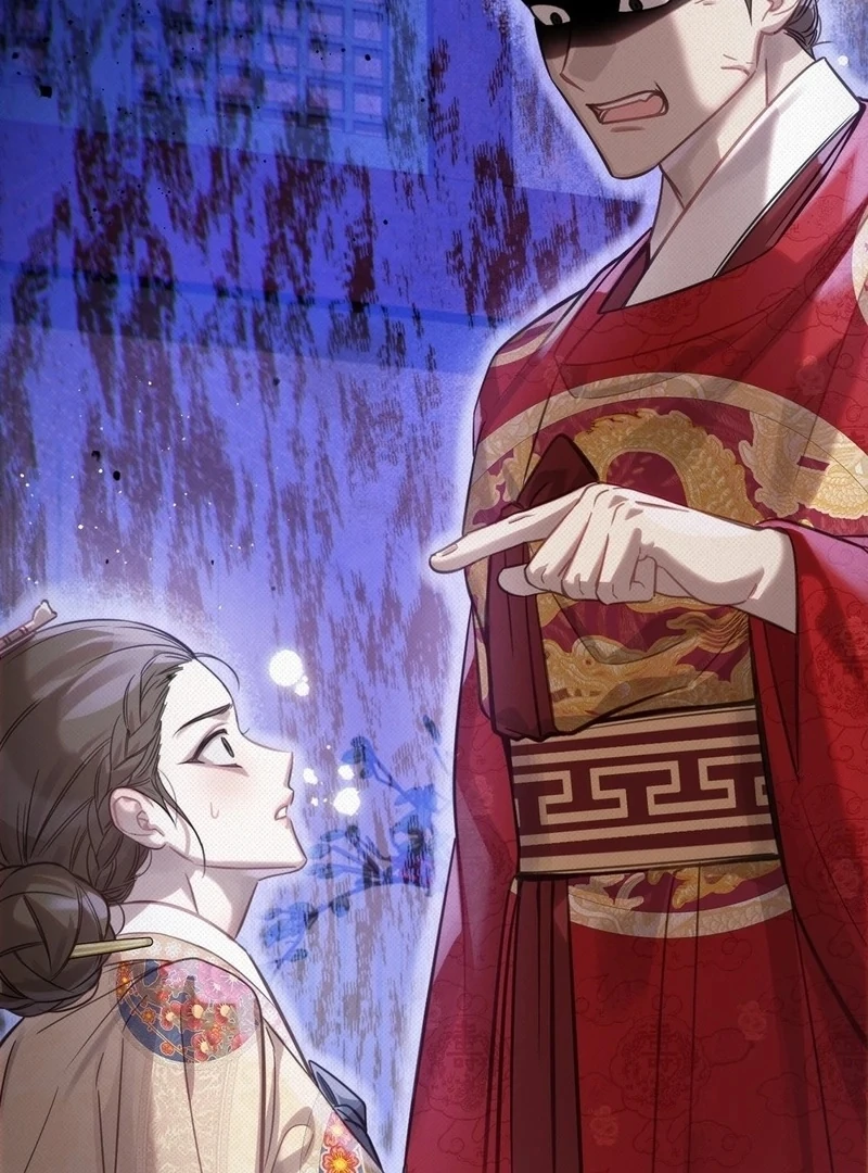 Read The Queen’s Secret Lessons Manga Online