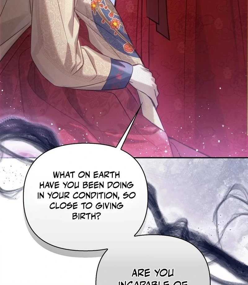 Read The Queen’s Secret Lessons Manga Online