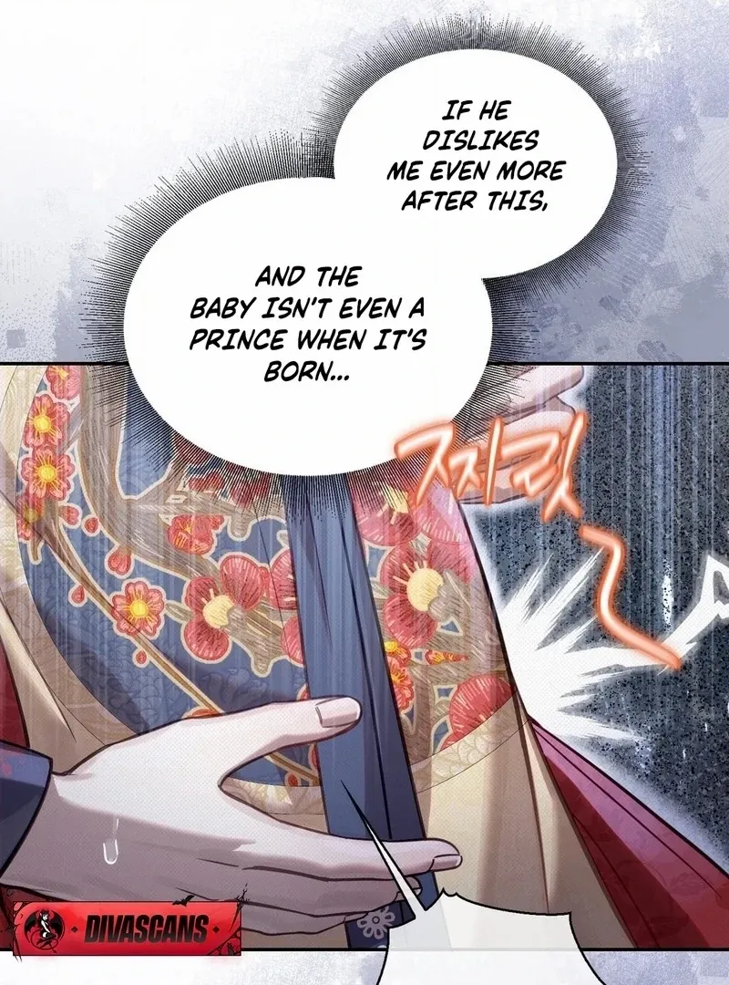 Read The Queen’s Secret Lessons Manga Online