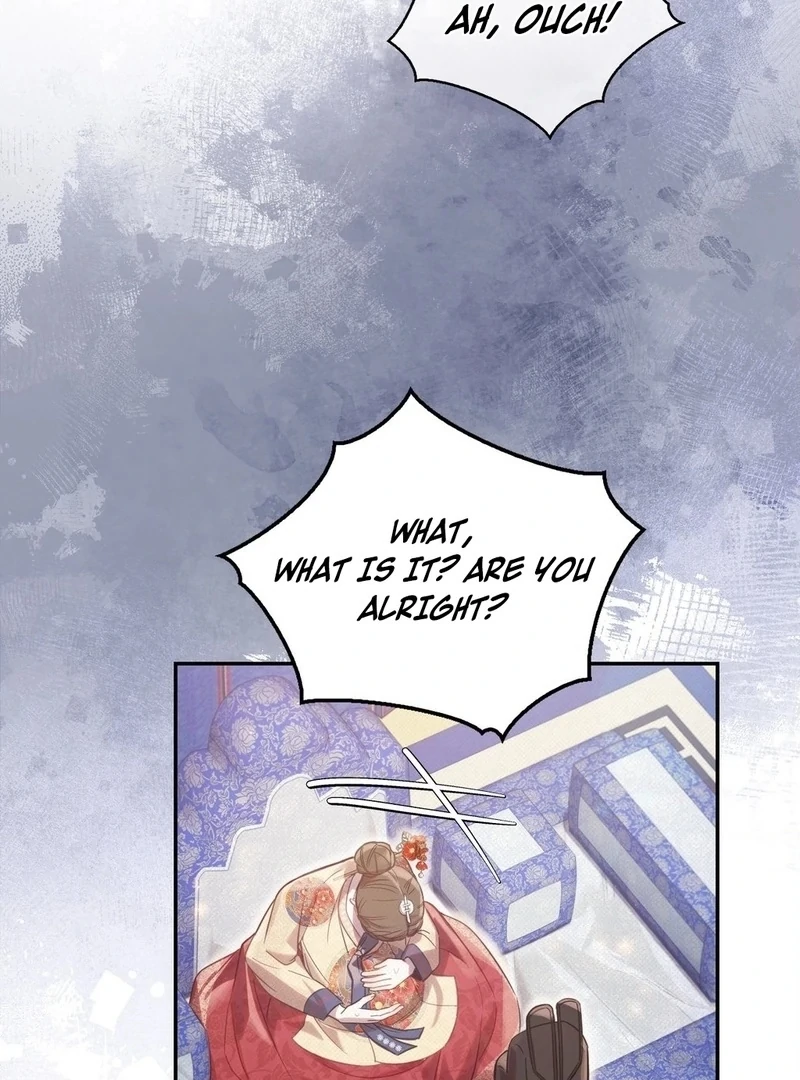 Read The Queen’s Secret Lessons Manga Online