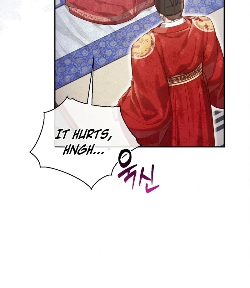 Read The Queen’s Secret Lessons Manga Online