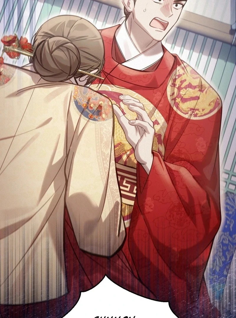 Read The Queen’s Secret Lessons Manga Online