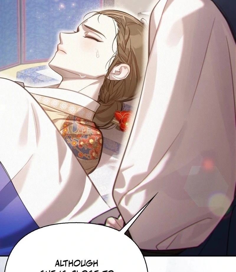 Read The Queen’s Secret Lessons Manga Online