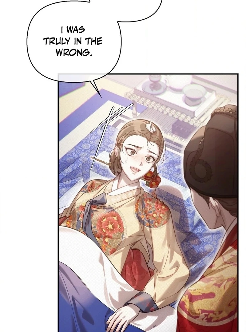 Read The Queen’s Secret Lessons Manga Online