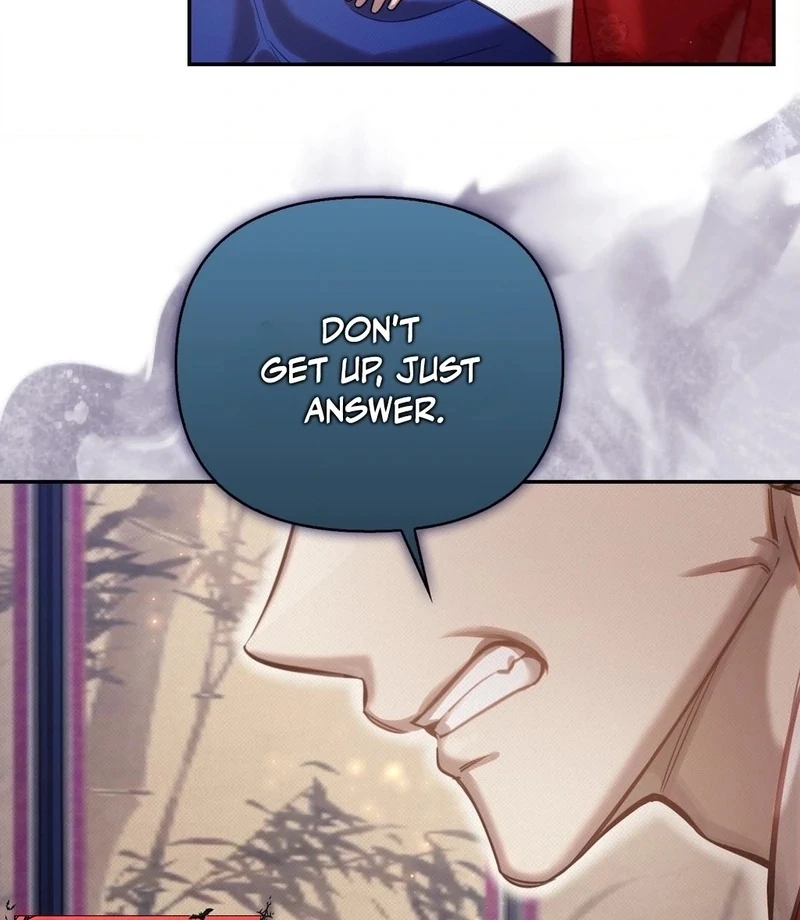 Read The Queen’s Secret Lessons Manga Online