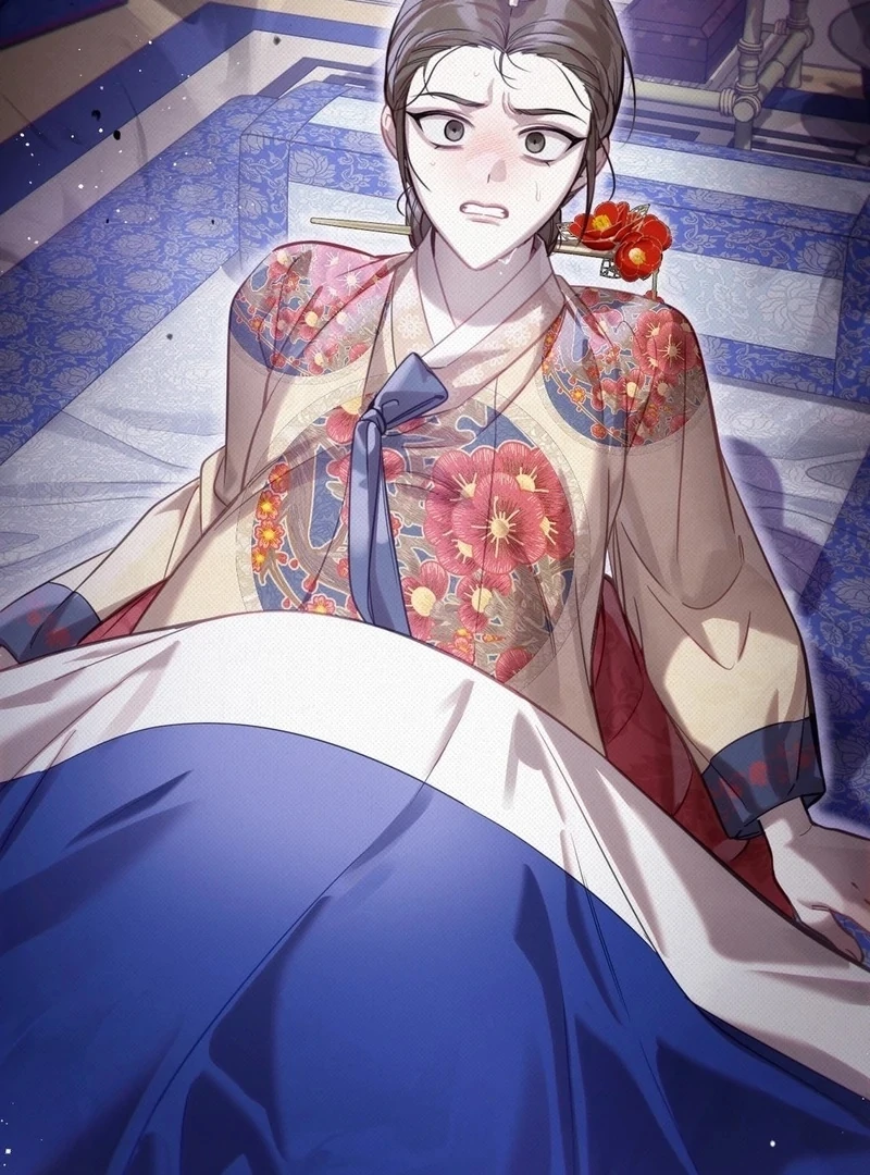 Read The Queen’s Secret Lessons Manga Online