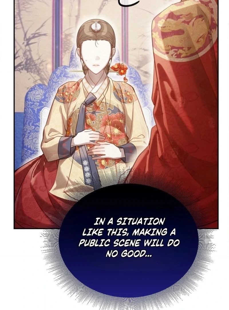 Read The Queen’s Secret Lessons Manga Online