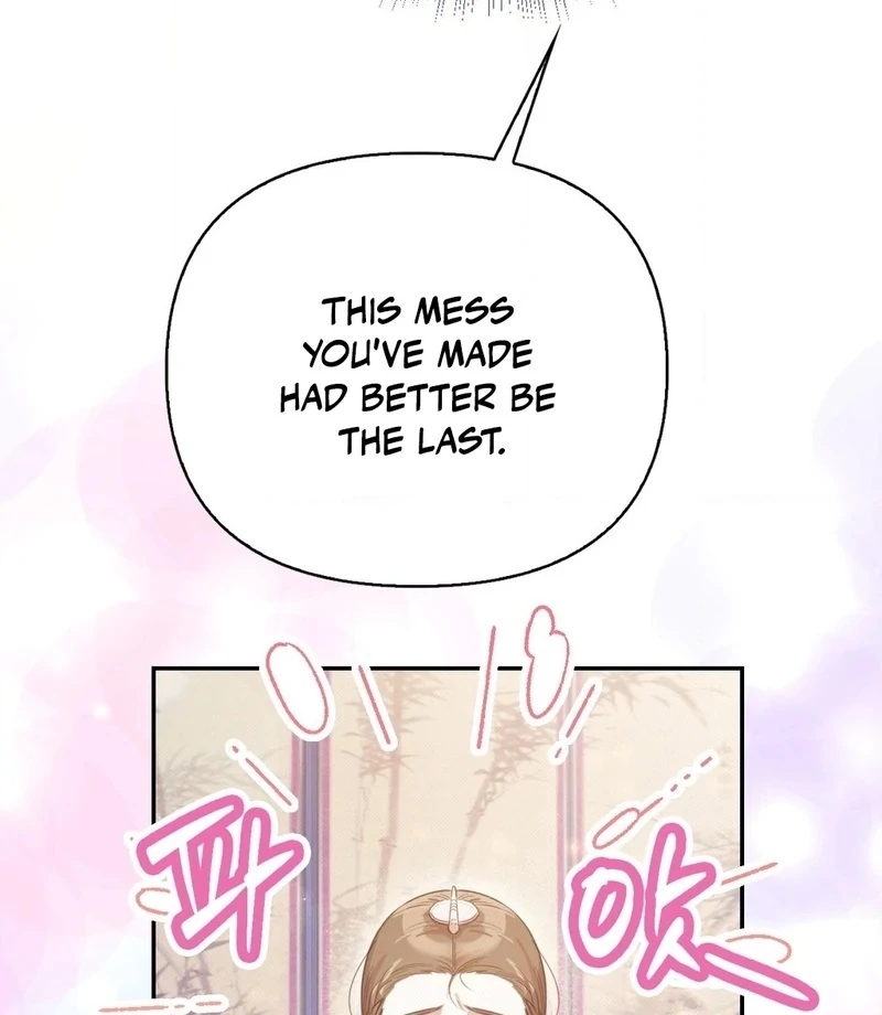 Read The Queen’s Secret Lessons Manga Online