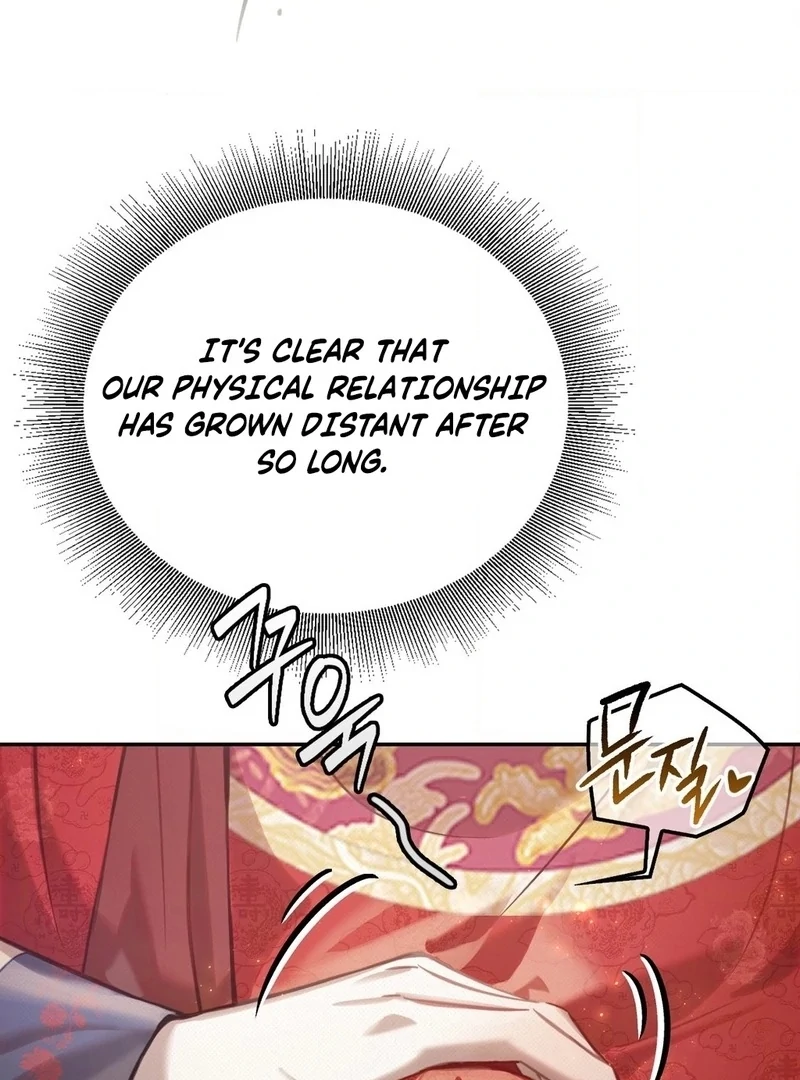 Read The Queen’s Secret Lessons Manga Online