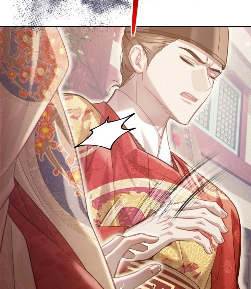 Read The Queen’s Secret Lessons Manga Online