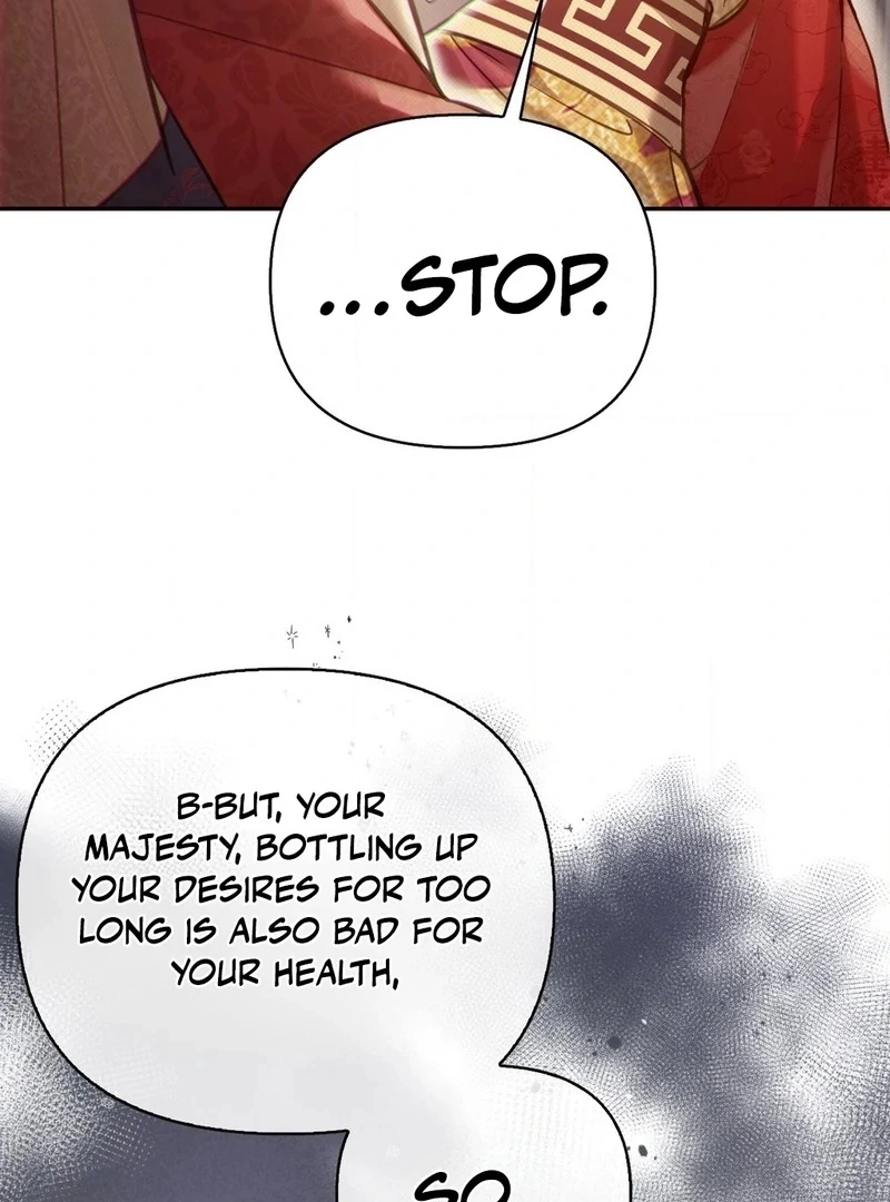 Read The Queen’s Secret Lessons Manga Online