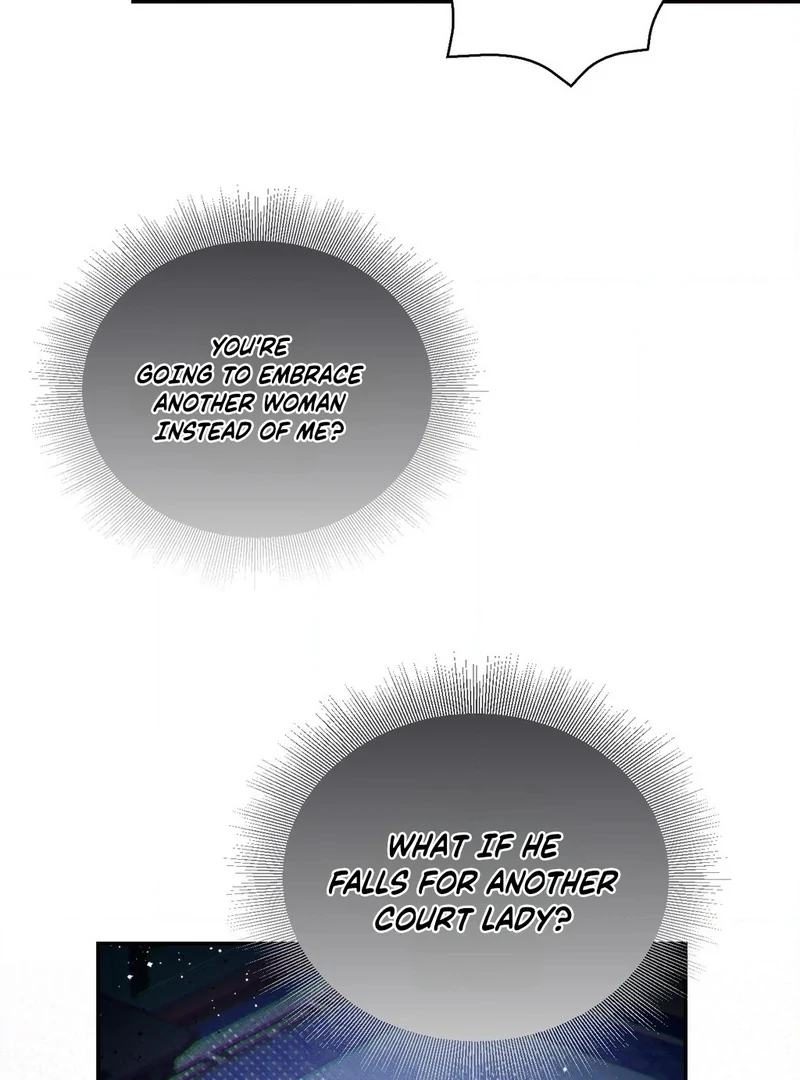 Read The Queen’s Secret Lessons Manga Online