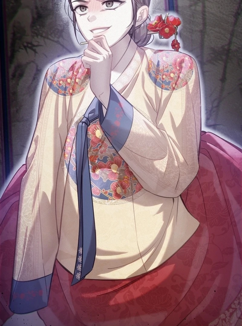 Read The Queen’s Secret Lessons Manga Online