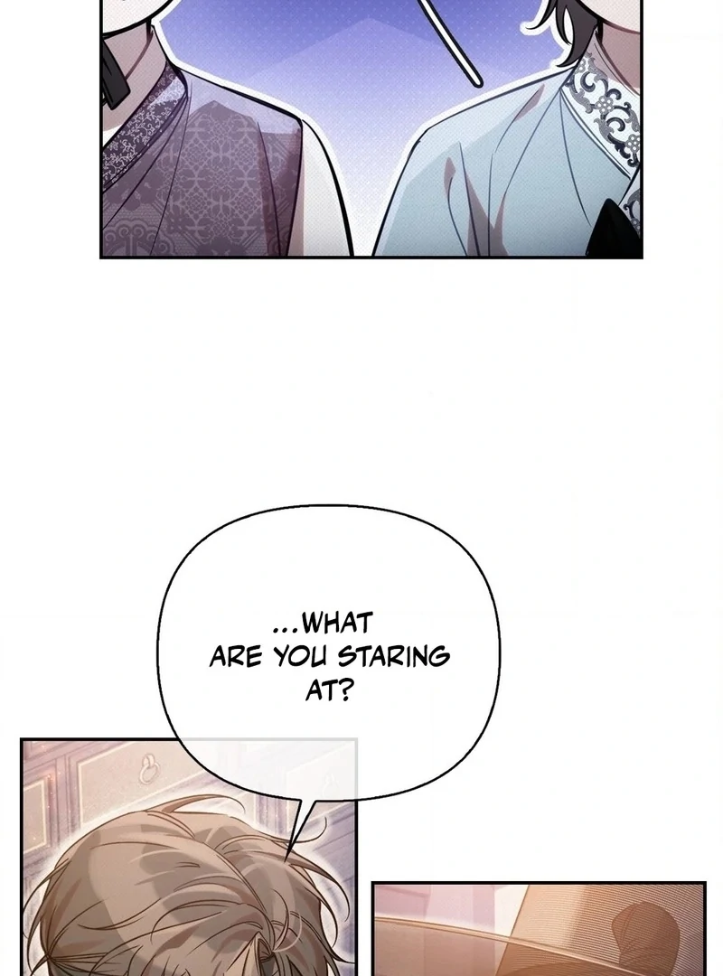 Read The Queen’s Secret Lessons Manga Online