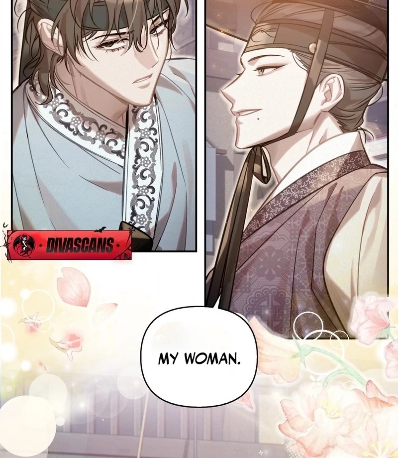 Read The Queen’s Secret Lessons Manga Online