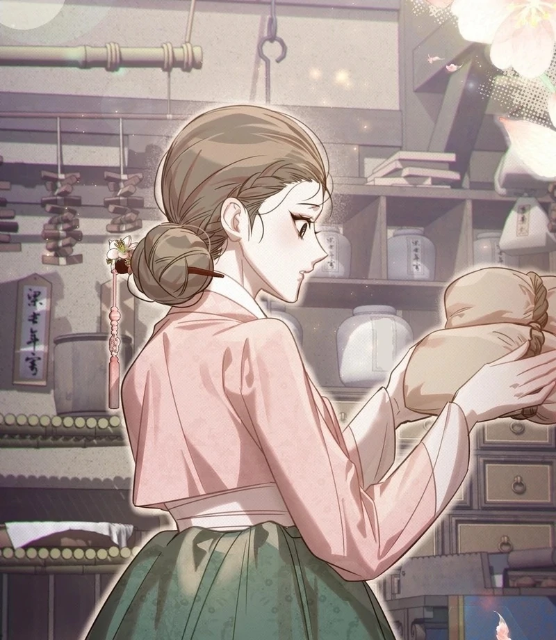 Read The Queen’s Secret Lessons Manga Online