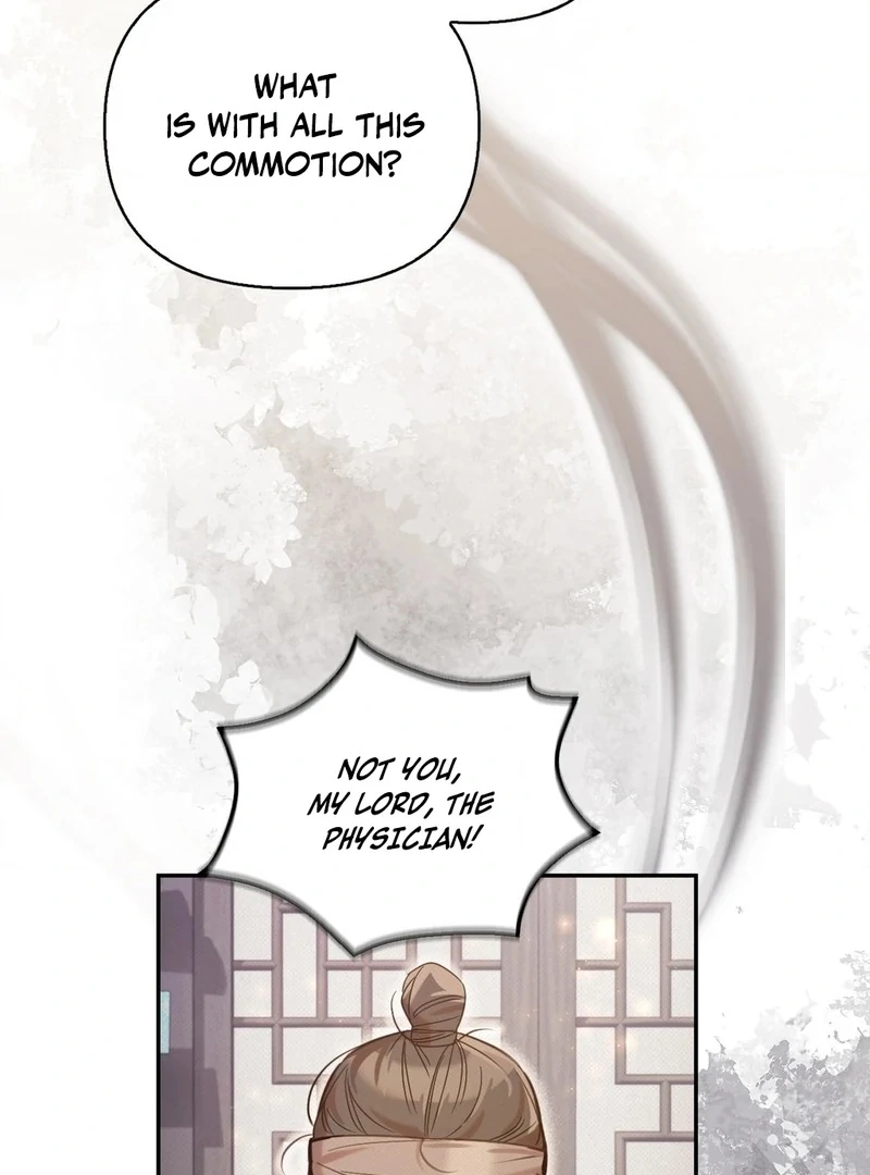 Read The Queen’s Secret Lessons Manga Online