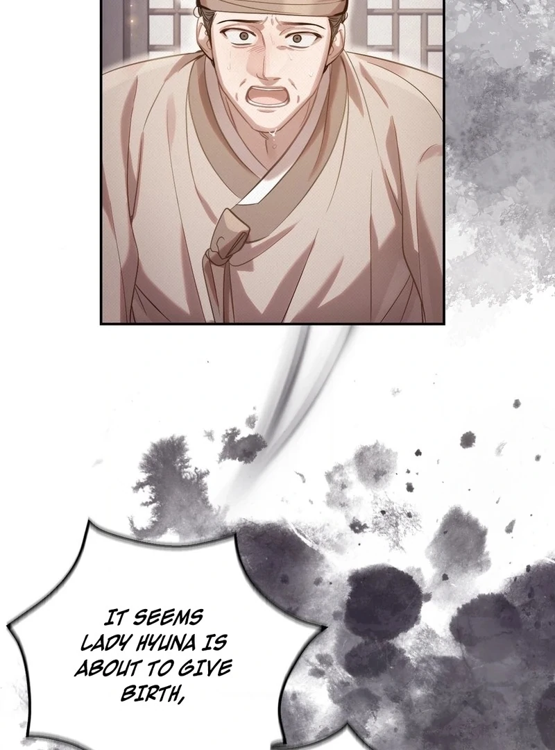 Read The Queen’s Secret Lessons Manga Online