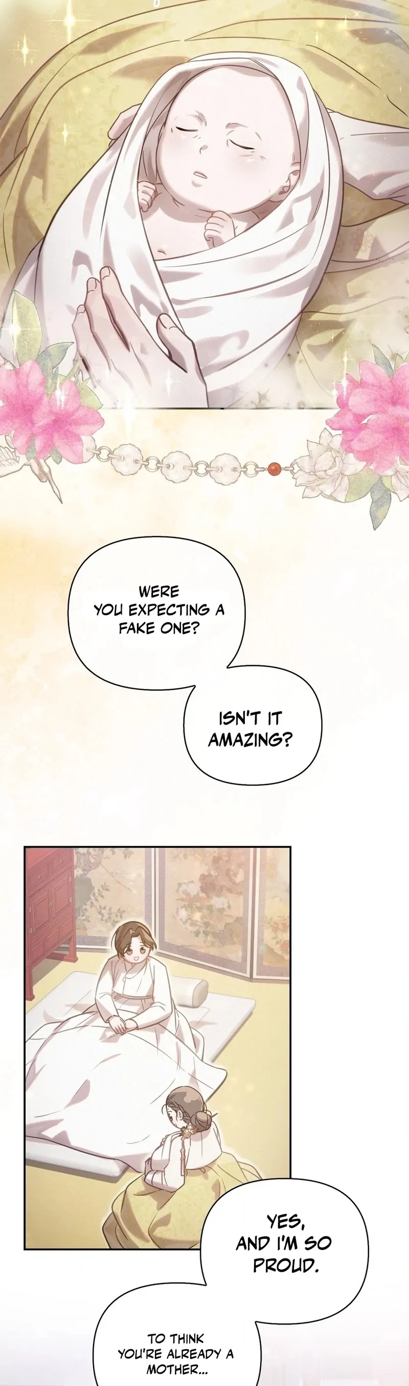 Read The Queen’s Secret Lessons Manga Online