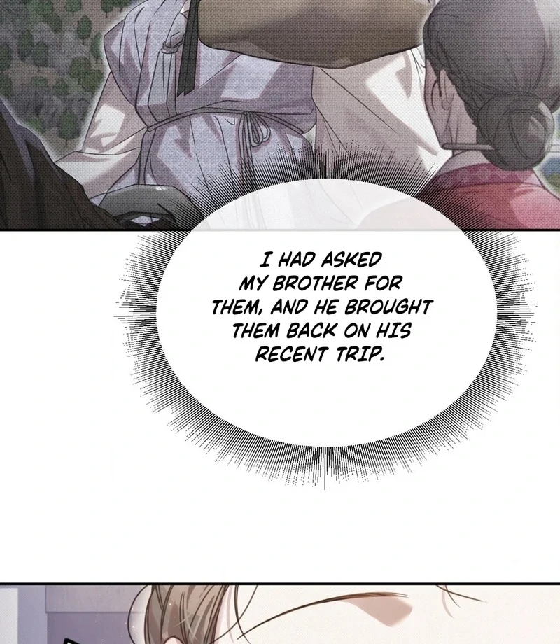 Read The Queen’s Secret Lessons Manga Online