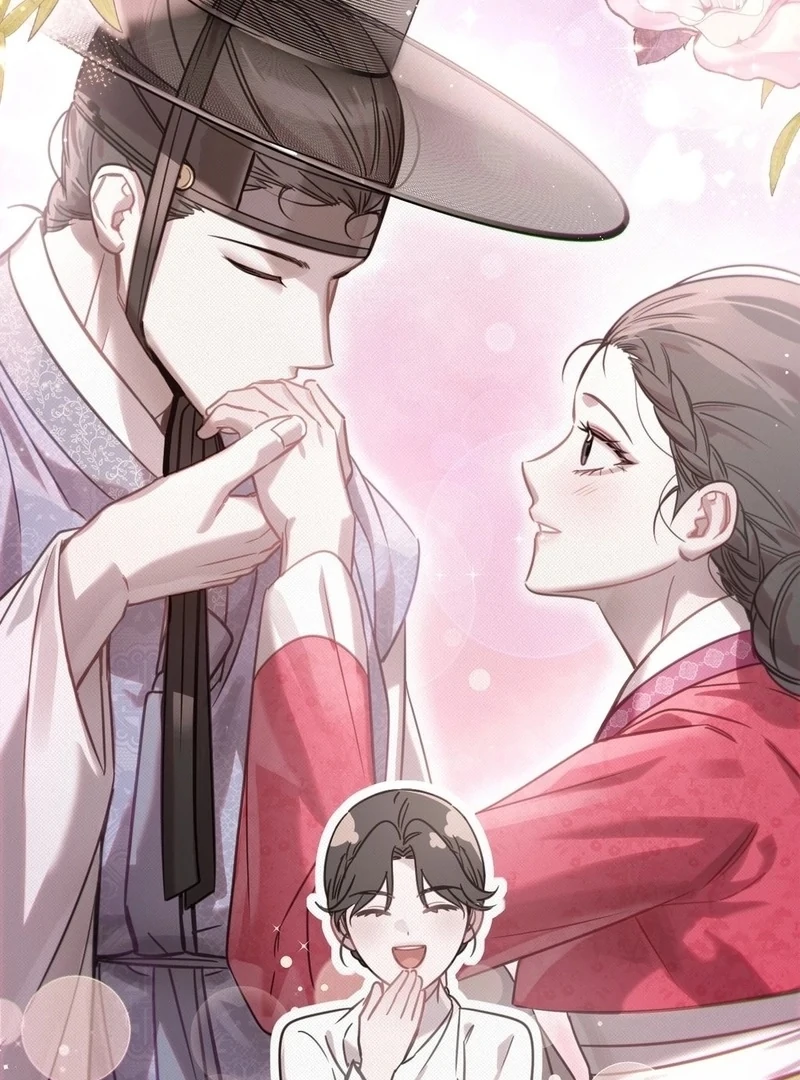 Read The Queen’s Secret Lessons Manga Online